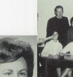 Rita Rae Whaley's Classmates profile album