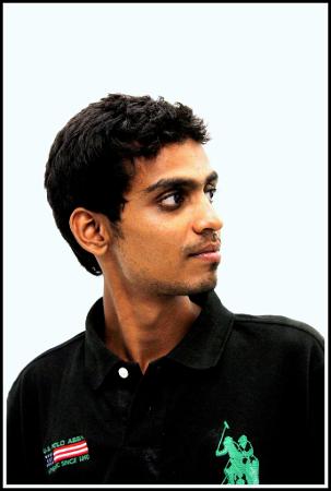 Narayanan Thamarai Selvan's Classmates® Profile Photo