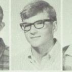 Phil Blosser's Classmates profile album