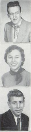 Shirley Brashears' Classmates profile album