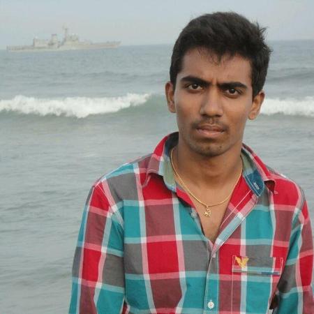 Vishnu Teja's Classmates® Profile Photo