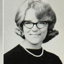 Barbara Wallace's Classmates profile album