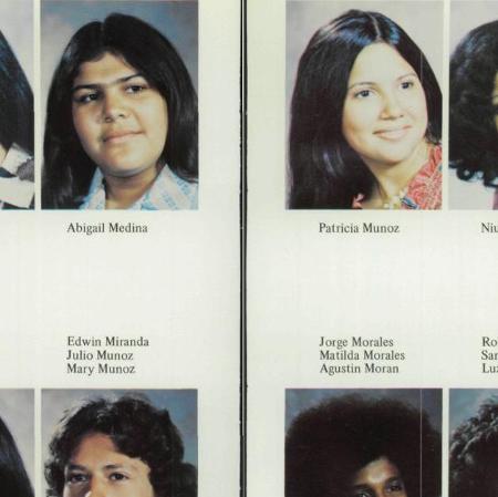 LUIS MARTINEZ's Classmates profile album