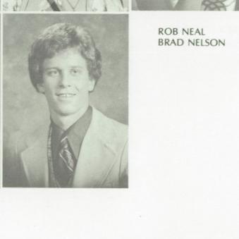 brad nelson's Classmates profile album