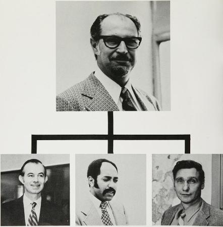 Richard Isaacs' Classmates profile album