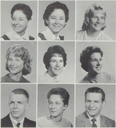 Randolph Oberlin's Classmates profile album