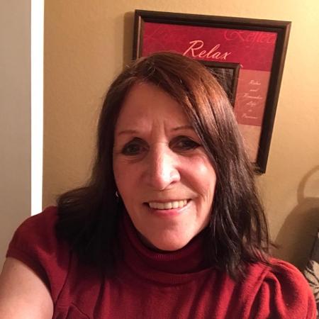 Wendy Murrieta's Classmates® Profile Photo