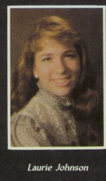 Laurie Johnson's Classmates profile album