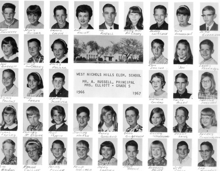 Jan Henson's Classmates profile album