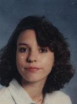 Tiffany Kean '91-92