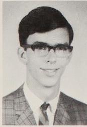 Chuck Stierheim's Classmates profile album