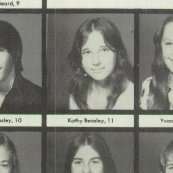Kathy Davis' Classmates profile album