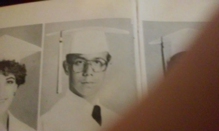 John Allen's Classmates profile album