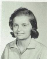 Jennie Frederiksen's Classmates profile album