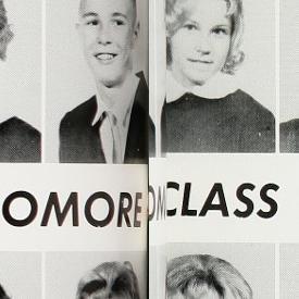 Glenn Long's Classmates profile album