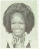 Cynthia Harris' Classmates profile album