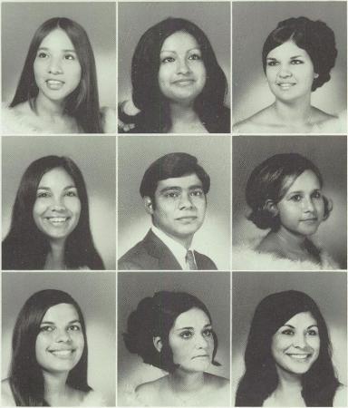 Maryann Bridge's Classmates profile album