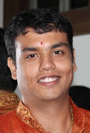 Dheeraj Ubhayakar's Classmates® Profile Photo