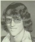 Kenneth Strickland's Classmates profile album