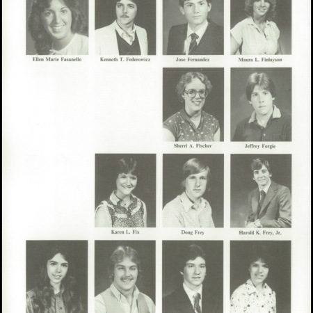 Karen Scozzafava's Classmates profile album