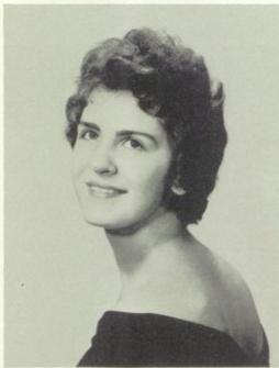 Gloria Gross' Classmates profile album