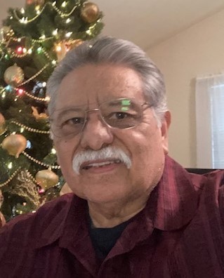 Frank Flores's Classmates® Profile Photo