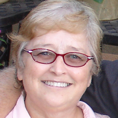 Jean Riddell's Classmates® Profile Photo