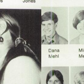 Donald Huffman's Classmates profile album