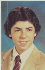 Paul Ozzimo's Classmates profile album