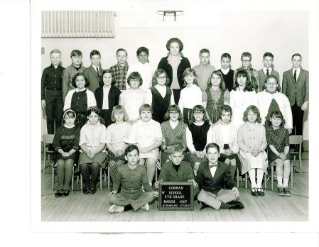 Debra McBain Eakin's album, Gorman Elementary School, St. Paul, MN