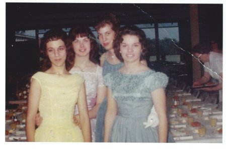 Maryanne Oxford's Classmates profile album