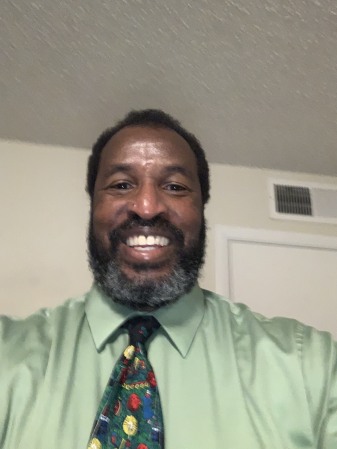 Dwight Farris's Classmates® Profile Photo