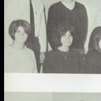 Susan Cumming's Classmates profile album