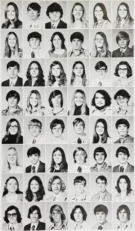 Tony Billiard's Classmates profile album