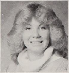 Tami Borwick's Classmates profile album