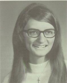 Gail Oliver's Classmates® Profile Photo