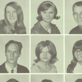 Al Osmun's Classmates profile album