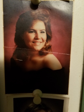 Michelle White's Classmates profile album