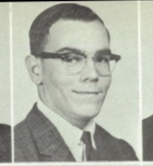 Robert Meinhardt II's Classmates profile album