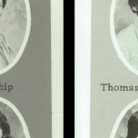 Lenny Schranze's Classmates profile album