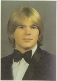 Frank Thomas' Classmates profile album