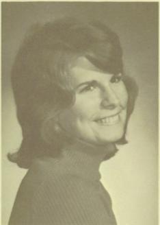 Mary Usher's Classmates profile album