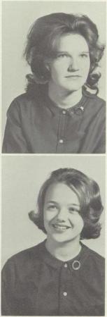 Evelyn Dotson Stultz's Classmates profile album