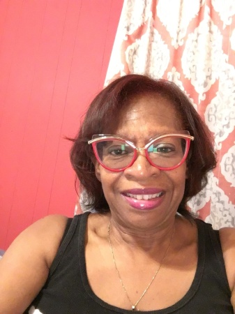 Sharon Jackson's Classmates® Profile Photo