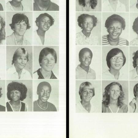 Tammy Jones' Classmates profile album