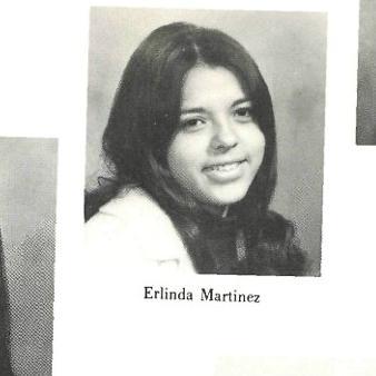 Erlinda Martinez's Classmates profile album