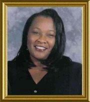 brenda darden's Classmates® Profile Photo