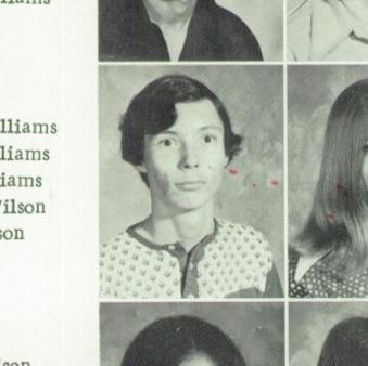 Robert Williams' Classmates profile album