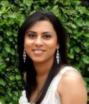 Shreya Pathak's Classmates® Profile Photo