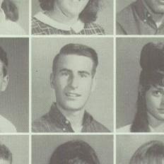 Stephen R Downey's Classmates profile album